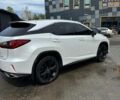 Білий Лексус РХ, об'ємом двигуна 2 л та пробігом 65 тис. км за 38500 $, фото 1 на Automoto.ua
