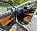 Білий Лексус РХ, об'ємом двигуна 3.46 л та пробігом 192 тис. км за 45000 $, фото 16 на Automoto.ua