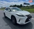 Білий Лексус РХ, об'ємом двигуна 3.5 л та пробігом 177 тис. км за 38000 $, фото 3 на Automoto.ua