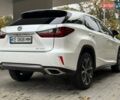 Білий Лексус РХ, об'ємом двигуна 3.46 л та пробігом 87 тис. км за 37000 $, фото 9 на Automoto.ua