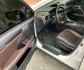Лексус РХ 2019 у Дніпро (Дніпропетровську) на Automoto.ua Білий Лексус РХ, об'ємом двигуна 3.5 л та пробігом 122 тис. км за 38999 $, фото 7 на Automoto.ua