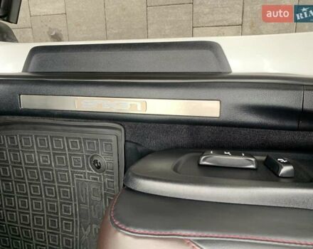 Лексус РХ 2019 у Дніпро (Дніпропетровську) на Automoto.ua Білий Лексус РХ, об'ємом двигуна 3.46 л та пробігом 122 тис. км за 38999 $, фото 48 на Automoto.ua