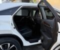 Білий Лексус РХ, об'ємом двигуна 3.46 л та пробігом 55 тис. км за 32900 $, фото 7 на Automoto.ua