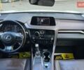 Белый Лексус РХ, объемом двигателя 2 л и пробегом 70 тыс. км за 47900 $, фото 16 на Automoto.ua