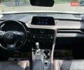 Белый Лексус РХ, объемом двигателя 2 л и пробегом 72 тыс. км за 45900 $, фото 15 на Automoto.ua