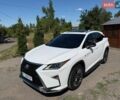 Білий Лексус РХ, об'ємом двигуна 3.5 л та пробігом 80 тис. км за 45500 $, фото 16 на Automoto.ua