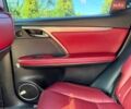 Білий Лексус РХ, об'ємом двигуна 3.5 л та пробігом 80 тис. км за 45500 $, фото 113 на Automoto.ua