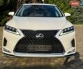 Білий Лексус РХ, об'ємом двигуна 2 л та пробігом 122 тис. км за 34900 $, фото 13 на Automoto.ua