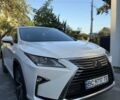 Белый Лексус РХ, объемом двигателя 3.46 л и пробегом 55 тыс. км за 35999 $, фото 1 на Automoto.ua
