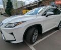 Білий Лексус РХ, об'ємом двигуна 3.46 л та пробігом 58 тис. км за 38500 $, фото 6 на Automoto.ua