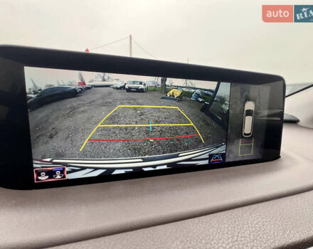 Белый Лексус РХ, объемом двигателя 3.46 л и пробегом 61 тыс. км за 55500 $, фото 63 на Automoto.ua