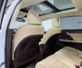 Белый Лексус РХ, объемом двигателя 3.5 л и пробегом 63 тыс. км за 26000 $, фото 13 на Automoto.ua