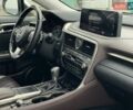 Белый Лексус РХ, объемом двигателя 3.5 л и пробегом 60 тыс. км за 55490 $, фото 27 на Automoto.ua