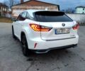 Білий Лексус РХ, об'ємом двигуна 3.5 л та пробігом 140 тис. км за 43500 $, фото 1 на Automoto.ua