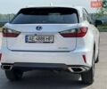 Білий Лексус РХ, об'ємом двигуна 3.46 л та пробігом 83 тис. км за 32000 $, фото 4 на Automoto.ua