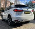 Белый Лексус РХ, объемом двигателя 2 л и пробегом 70 тыс. км за 47900 $, фото 5 на Automoto.ua