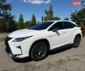 Білий Лексус РХ, об'ємом двигуна 3.5 л та пробігом 80 тис. км за 45500 $, фото 18 на Automoto.ua
