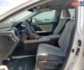 Білий Лексус РХ, об'ємом двигуна 3.46 л та пробігом 99 тис. км за 25096 $, фото 6 на Automoto.ua