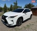 Білий Лексус РХ, об'ємом двигуна 3.5 л та пробігом 80 тис. км за 45500 $, фото 35 на Automoto.ua