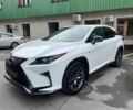 Білий Лексус РХ, об'ємом двигуна 2 л та пробігом 45 тис. км за 33000 $, фото 1 на Automoto.ua