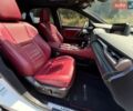 Білий Лексус РХ, об'ємом двигуна 3.5 л та пробігом 80 тис. км за 45500 $, фото 123 на Automoto.ua