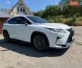 Білий Лексус РХ, об'ємом двигуна 3.5 л та пробігом 80 тис. км за 45500 $, фото 24 на Automoto.ua