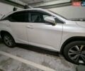 Белый Лексус РХ, объемом двигателя 3.46 л и пробегом 57 тыс. км за 42900 $, фото 15 на Automoto.ua