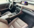 Білий Лексус РХ, об'ємом двигуна 3.5 л та пробігом 65 тис. км за 21300 $, фото 10 на Automoto.ua
