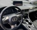 Білий Лексус РХ, об'ємом двигуна 2 л та пробігом 65 тис. км за 38500 $, фото 6 на Automoto.ua