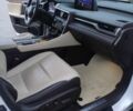 Белый Лексус РХ, объемом двигателя 3.46 л и пробегом 140 тыс. км за 43500 $, фото 3 на Automoto.ua