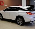 Белый Лексус РХ, объемом двигателя 0 л и пробегом 98 тыс. км за 38900 $, фото 6 на Automoto.ua