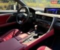 Білий Лексус РХ, об'ємом двигуна 3.5 л та пробігом 80 тис. км за 45500 $, фото 130 на Automoto.ua