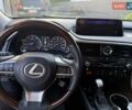 Белый Лексус РХ, объемом двигателя 3.46 л и пробегом 55 тыс. км за 35999 $, фото 10 на Automoto.ua