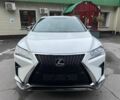 Білий Лексус РХ, об'ємом двигуна 2 л та пробігом 45 тис. км за 33000 $, фото 1 на Automoto.ua