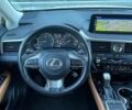 Білий Лексус РХ, об'ємом двигуна 3.46 л та пробігом 194 тис. км за 39973 $, фото 8 на Automoto.ua