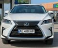 Білий Лексус РХ, об'ємом двигуна 3.5 л та пробігом 74 тис. км за 41000 $, фото 1 на Automoto.ua