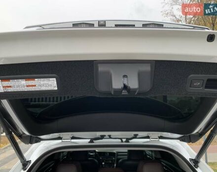 Лексус РХ 2019 у Дніпро (Дніпропетровську) на Automoto.ua Білий Лексус РХ, об'ємом двигуна 3.46 л та пробігом 122 тис. км за 38999 $, фото 68 на Automoto.ua