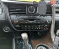 Білий Лексус РХ, об'ємом двигуна 3.46 л та пробігом 58 тис. км за 39300 $, фото 17 на Automoto.ua