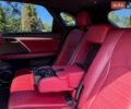 Білий Лексус РХ, об'ємом двигуна 3.5 л та пробігом 80 тис. км за 45500 $, фото 109 на Automoto.ua