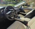 Білий Лексус РХ, об'ємом двигуна 3.5 л та пробігом 43 тис. км за 9900 $, фото 9 на Automoto.ua
