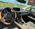 Білий Лексус РХ, об'ємом двигуна 3.5 л та пробігом 177 тис. км за 38000 $, фото 6 на Automoto.ua