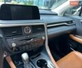 Белый Лексус РХ, объемом двигателя 2 л и пробегом 179 тыс. км за 40500 $, фото 8 на Automoto.ua