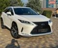 Білий Лексус РХ, об'ємом двигуна 2 л та пробігом 122 тис. км за 34900 $, фото 7 на Automoto.ua