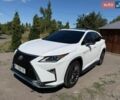 Білий Лексус РХ, об'ємом двигуна 3.5 л та пробігом 80 тис. км за 45500 $, фото 42 на Automoto.ua