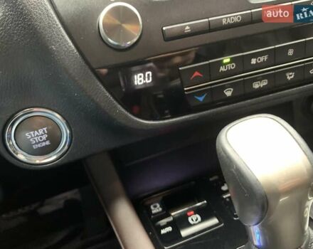 Лексус РХ 2019 у Дніпро (Дніпропетровську) на Automoto.ua Білий Лексус РХ, об'ємом двигуна 3.46 л та пробігом 122 тис. км за 38999 $, фото 62 на Automoto.ua