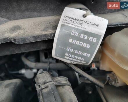 Белый Лексус РХ, объемом двигателя 2 л и пробегом 85 тыс. км за 43200 $, фото 12 на Automoto.ua