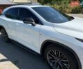 Білий Лексус РХ, об'ємом двигуна 3.5 л та пробігом 80 тис. км за 45500 $, фото 5 на Automoto.ua