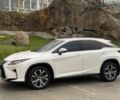 Лексус РХ 2019 в Днепре (Днепропетровске) на Automoto.ua Белый Лексус РХ, объемом двигателя 2 л и пробегом 68 тыс. км за 39500 $, фото 8 на Automoto.ua