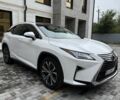 Лексус РХ 2019 у Софіївська Борщагівка на Automoto.ua Білий Лексус РХ, об'ємом двигуна 3.5 л та пробігом 77 тис. км за 44500 $, фото 3 на Automoto.ua