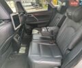 Білий Лексус РХ, об'ємом двигуна 3.46 л та пробігом 58 тис. км за 38500 $, фото 22 на Automoto.ua